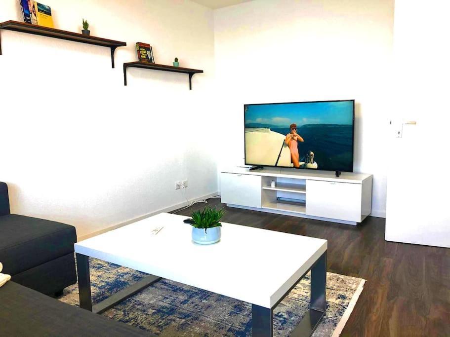 Inn Joy Apartments - Rorschach Mit Panoramasicht Εξωτερικό φωτογραφία
